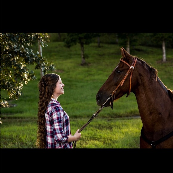 Meet your Posher, Kaitlyn - Picture 14 of 16